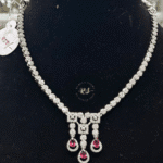 Real Look AD Rubi Set with Premium Finish