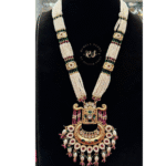 Real Look Pendant Set Simple Style with Premium Finish