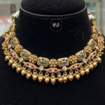 Real Look Heritage Set Timeless Royal Tradition