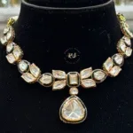 ✨ Real Look Kundan Set – Shine Like Royal Beauty ✨