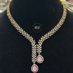 Real Look AD Golden Pink Set Royal Soft Shine