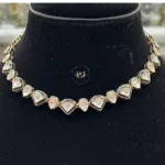 Rubela Real Look Kundan Heavy Set – A Royal Wedding Beauty