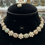 Real Look Mozonite mini Set pink coluer rubela