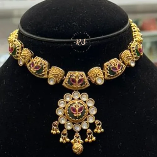 Real Look Heritage Set Classic Royal Tradition - Image 1