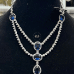 Real Look AD Blue Set with Royal Premium Shine