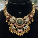 Real Look Heritage Set Royal Traditional Elegance