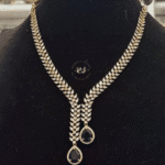 Real Look AD Golden Blue Set Royal Cool Shine rubela