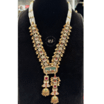 rubela Real Look Toda Set – Royal Style for Every Occasion