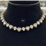 ✨ Real Look Kundan Set – Shine Like Royalty ✨