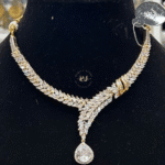 Real Look Golden AD Set with Classic Royal Shine