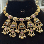 Real Look Heritage Set Royal Traditional Elegance