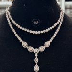 Real Look Golden AD Set with Classic Royal Shine